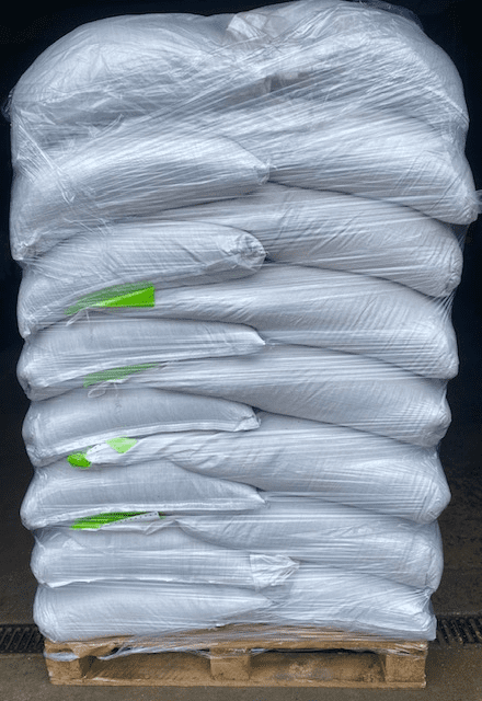 10 x 12kg pack - £48/pack